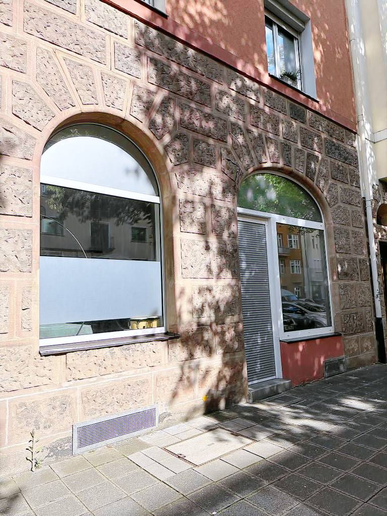 Ferienwohnung Nürnberg