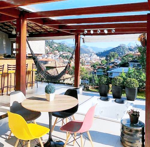 House  Tijuca