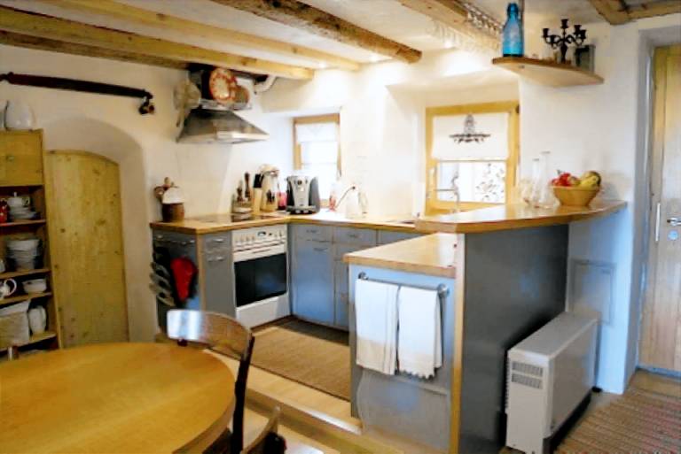 Apartamento Vaduz