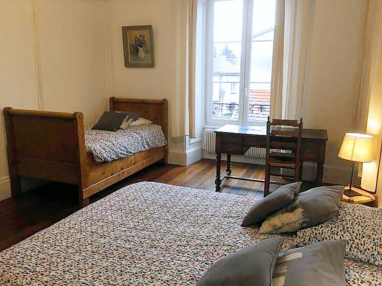 Appartement Toul