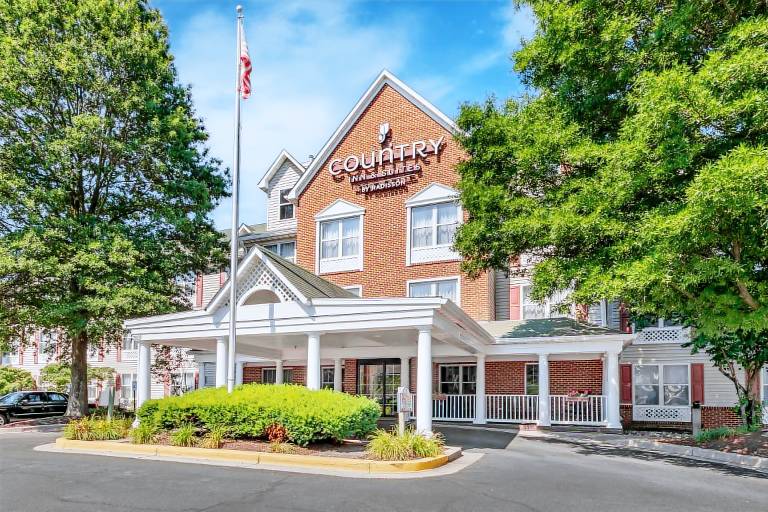 Country Inn & Suites by Radisson, Annapolis, MD in Annapolis, MD