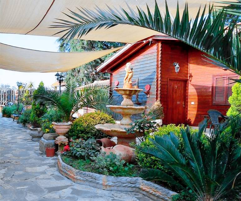 Bungalow  Cerenova
