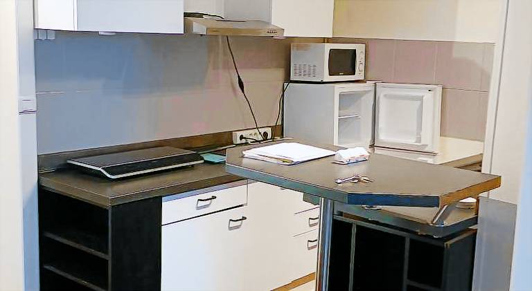 Pleasant holiday apartment with terrace | Pet-friendly — photo 4
