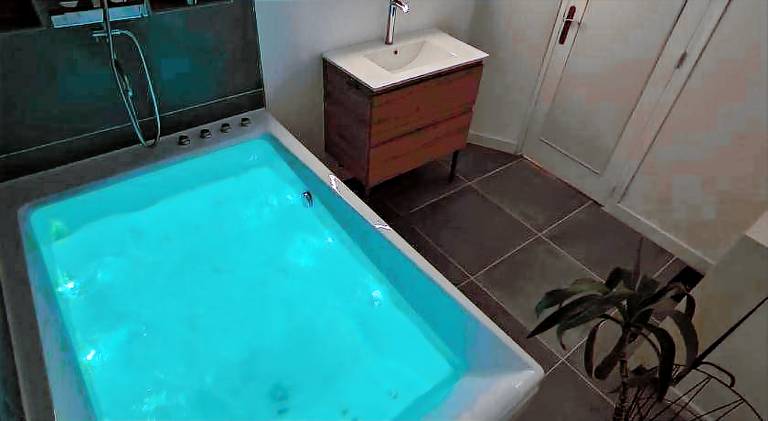Beautiful holiday apartment with hot tub | Dogs allowed — photo 3
