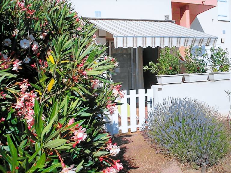 Apartment Cap d'Agde