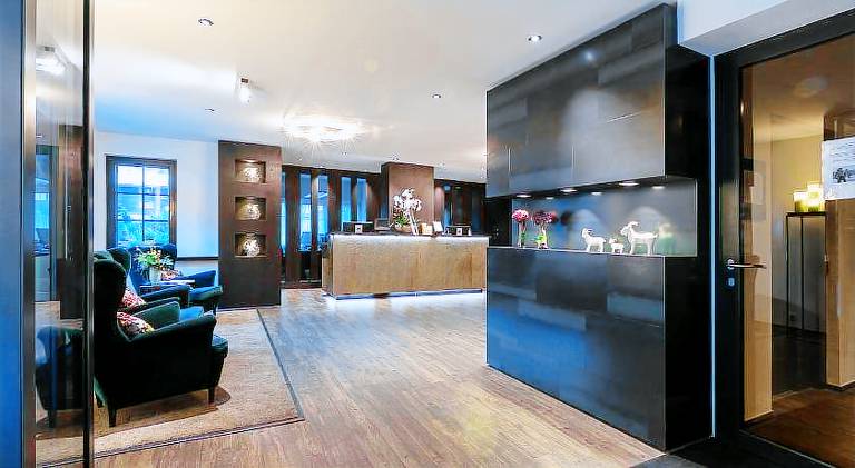 Le Mirabeau Hotel & Spa — photo 5
