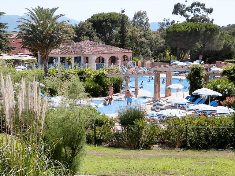 Holiday apartment with pool | Pets are welcome — photo 2