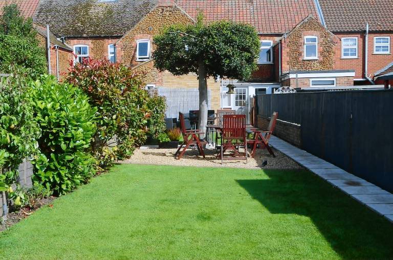 Cottage Heacham