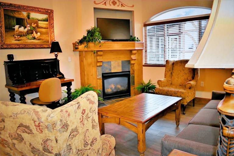 Villa Heber City