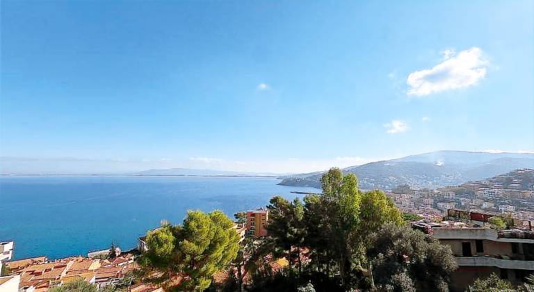 Vacation home with 2 rooms for 4 persons in Monte Argentario