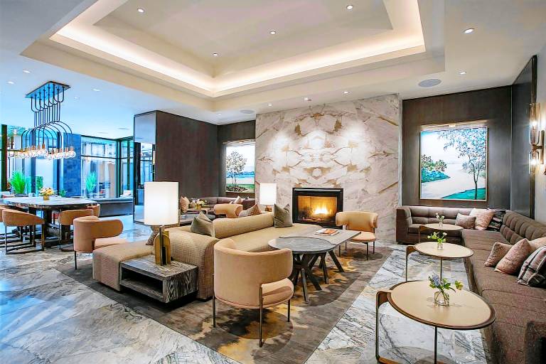 Hotel Clio, a Luxury Collection Hotel, Denver Cherry Creek — photo 2