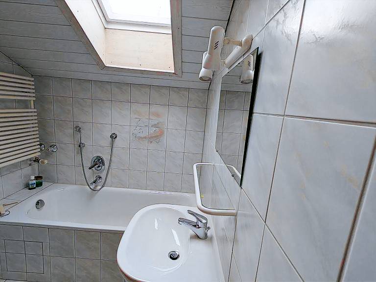 Ferienwohnung mit Hund inNeuhaus, Schliersee Bayern f&uuml;r max. 4 Personen