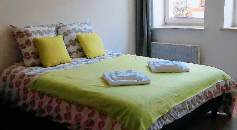 Appartement  Freyming-Merlebach
