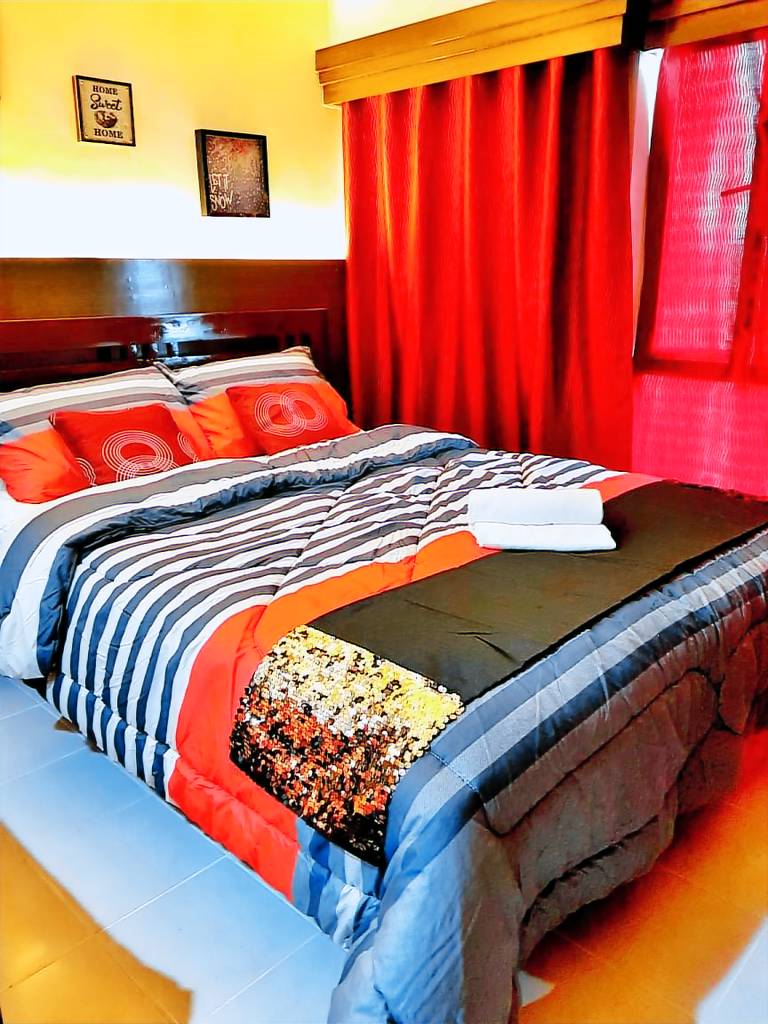 Appartement Tagaytay