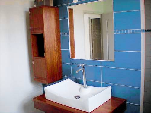 Chalet Le Tampon