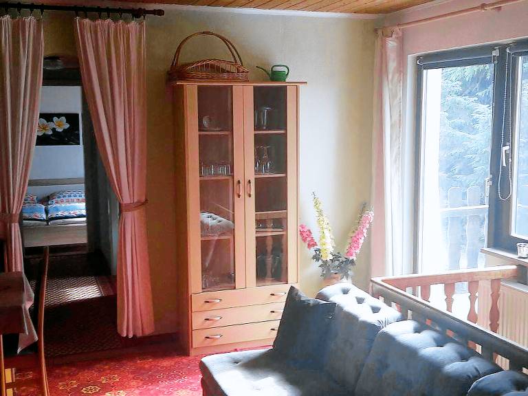 Ferienwohnung Bützow