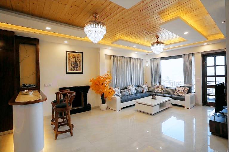 Villa Dagshai