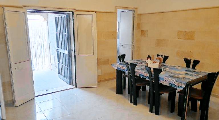 Vacation home with 1 room for 4 persons — photo 4