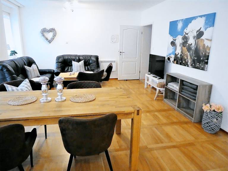 Ferienwohnung Durach
