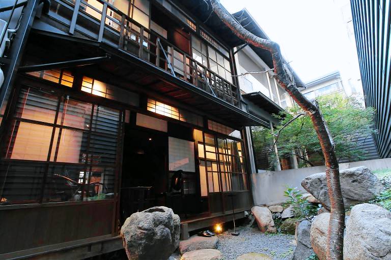 House  Toyonaka