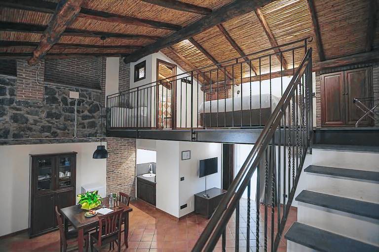 Bed & Breakfast Milo