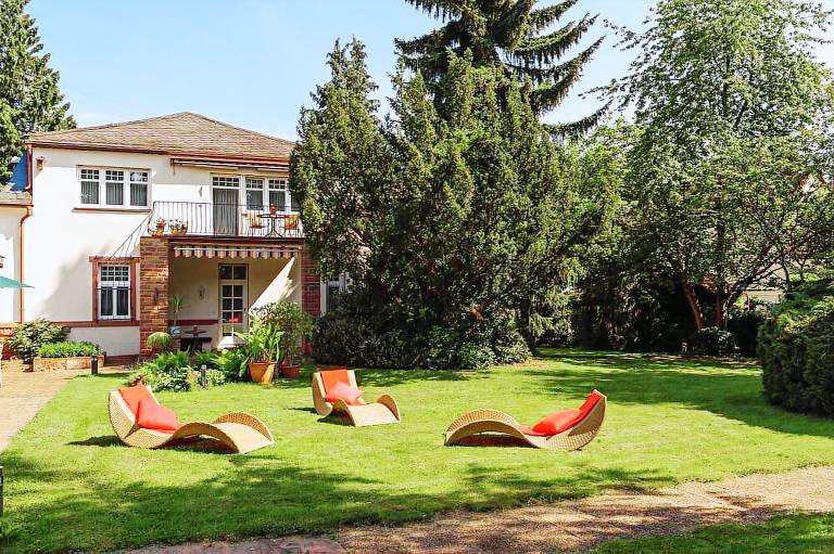 Boutique Hotel Bundschuh