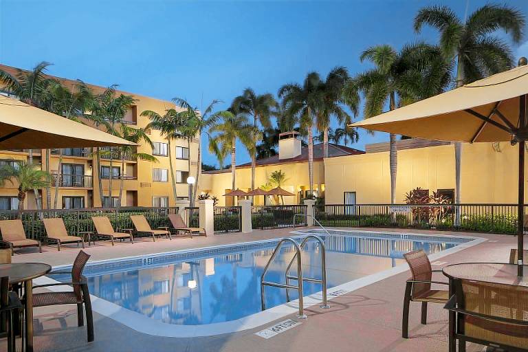 Sonesta Select Boca Raton Town Center — photo 2