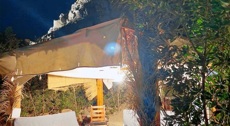 Apartment with 1 room for 3 persons — photo 3