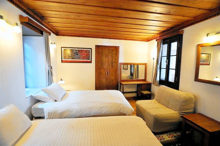 Villa Selçuk