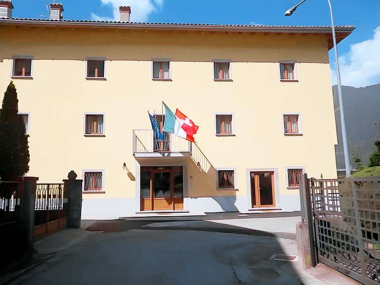 60 m&sup2; Bauernhof