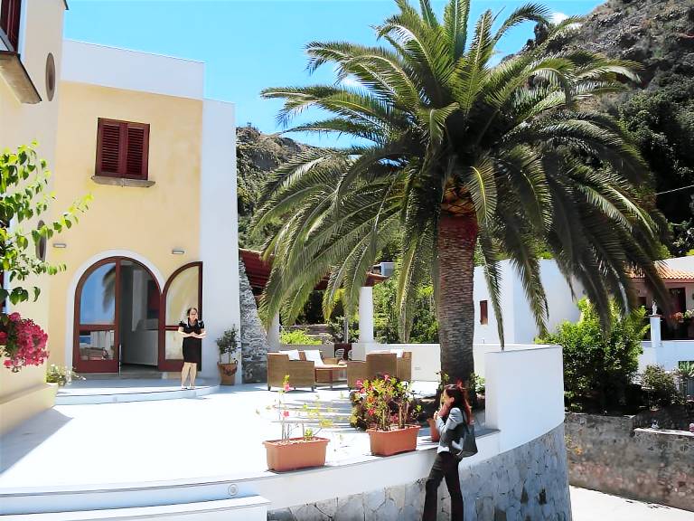 La Zagara Hotel — photo 5
