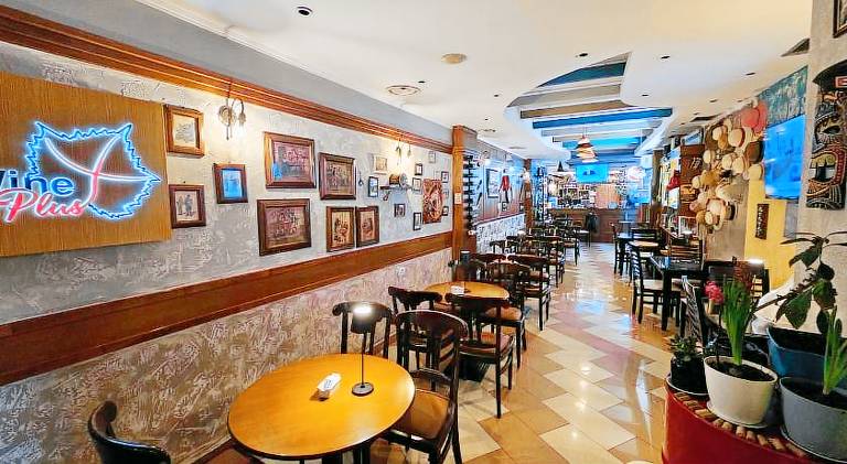 My Rooms Hotel&Bar — photo 3