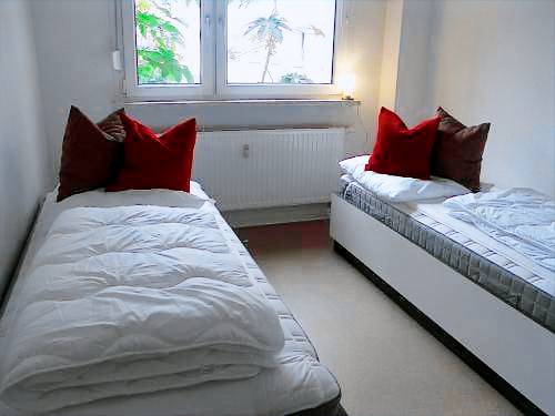 Apartment Südliche Neustadt