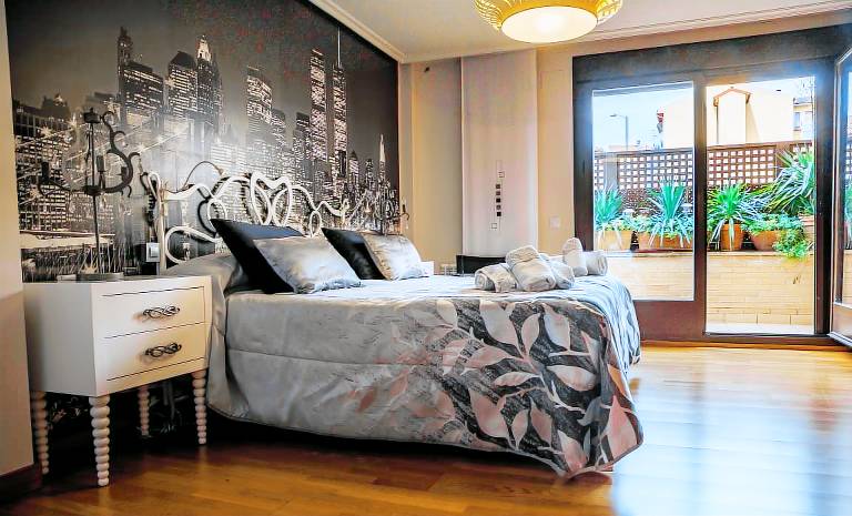 Apartamento Navarrete