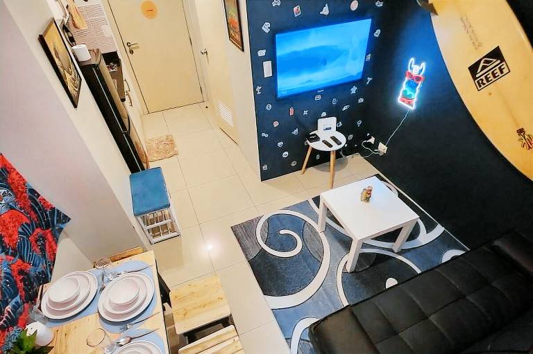 Ferienwohnung Makati City