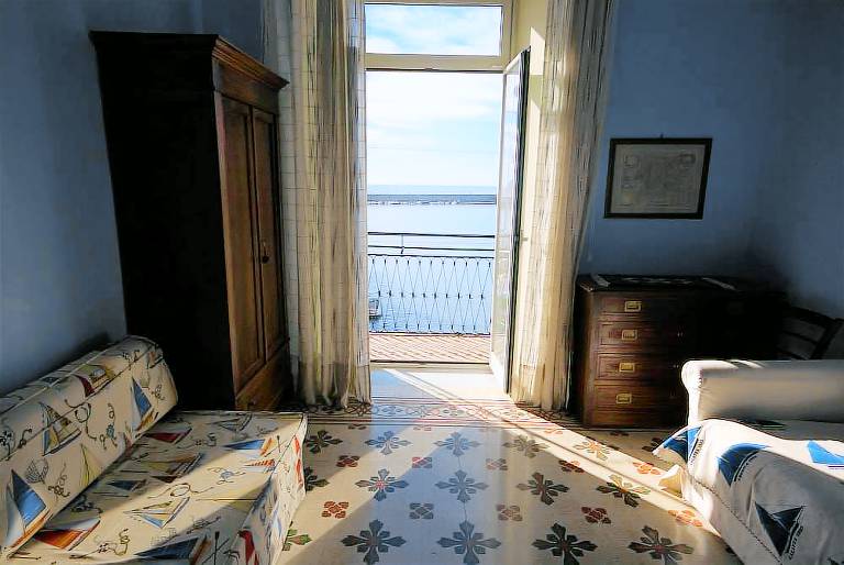Appartement Imperia