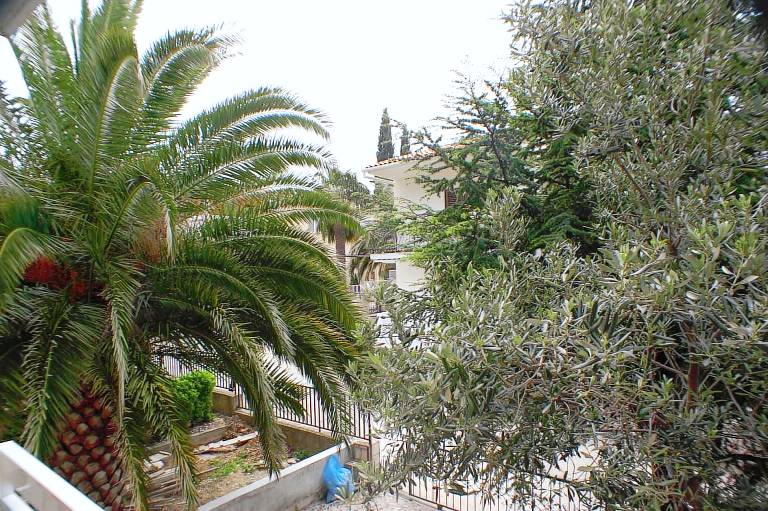 Apartament typu studio Brist