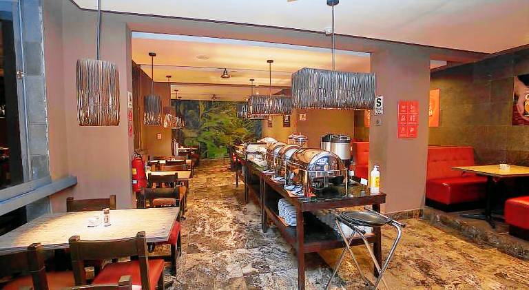 Casa Andina Standard Machu Picchu — photo 3