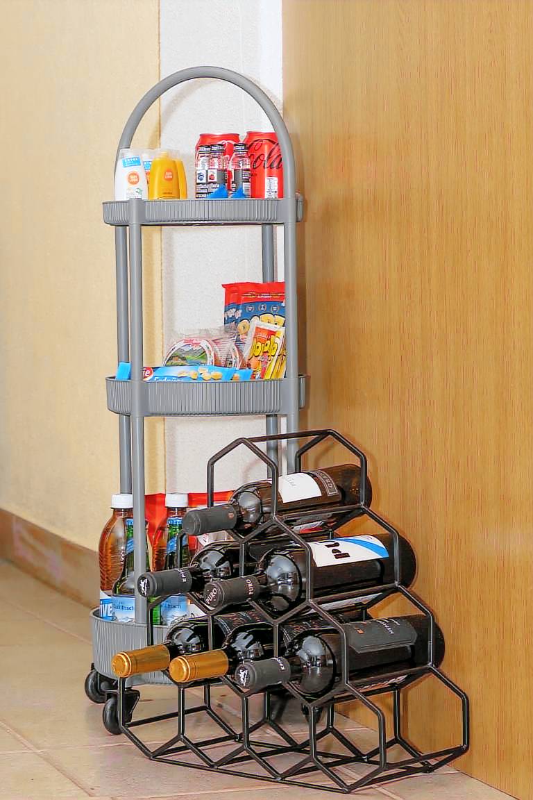 Ferienwohnung Flumserberg