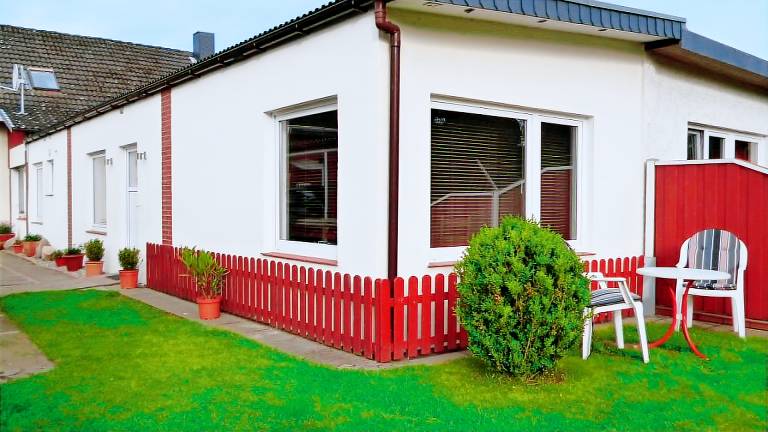 Ferienwohnung  Westerrönfeld