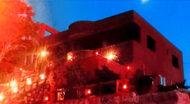 Petra Desert Dream Hotel — photo 4