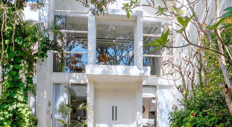 Villa with pool | Dogs allowed in Pecatu
