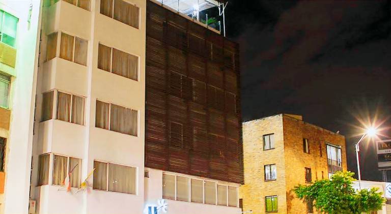 AW Hotel Ariston Las Vegas de Granada