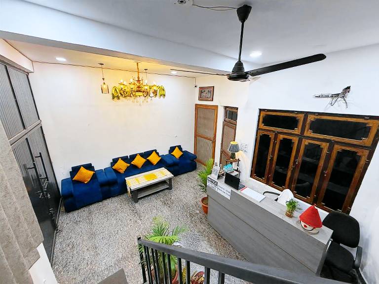 Jasmin A Luxury Stay — photo 2