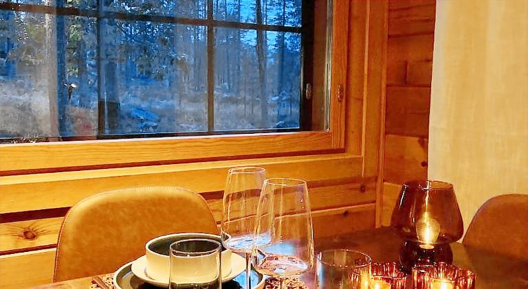 Chalet with 1 room for 2 persons — photo 3