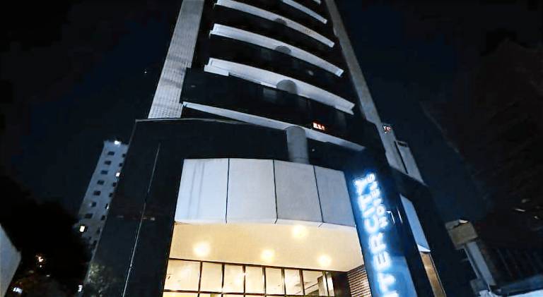 Flat no Interative Jardins com vaga e bem localizado — photo 4