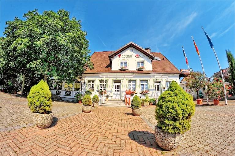 Ferienwohnung Breisach am Rhein
