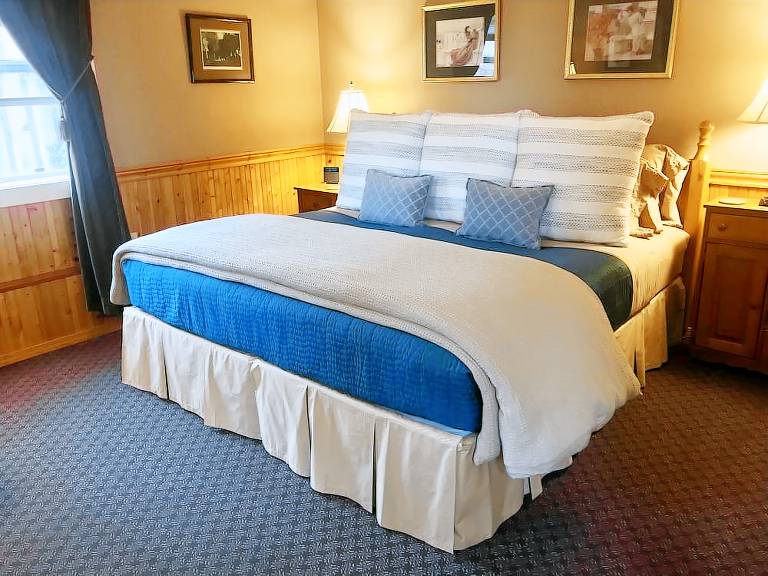 Bed and Breakfast in Ashland from 84 HomeToGo