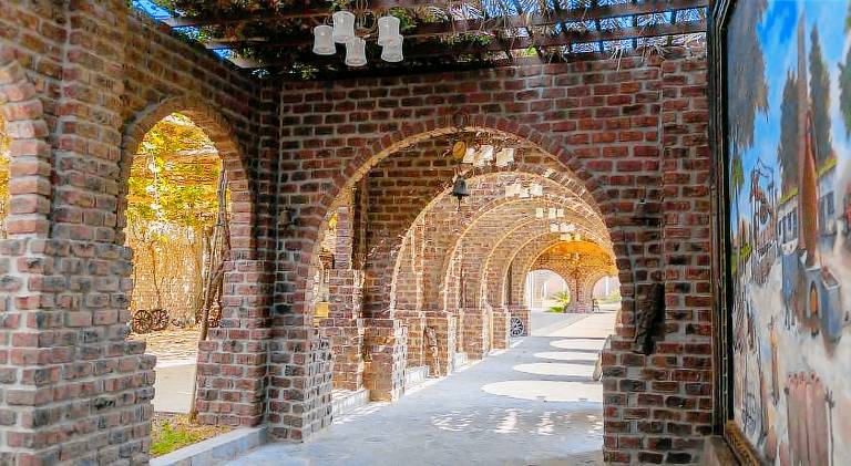 Macacona Hacienda Hotel — photo 4