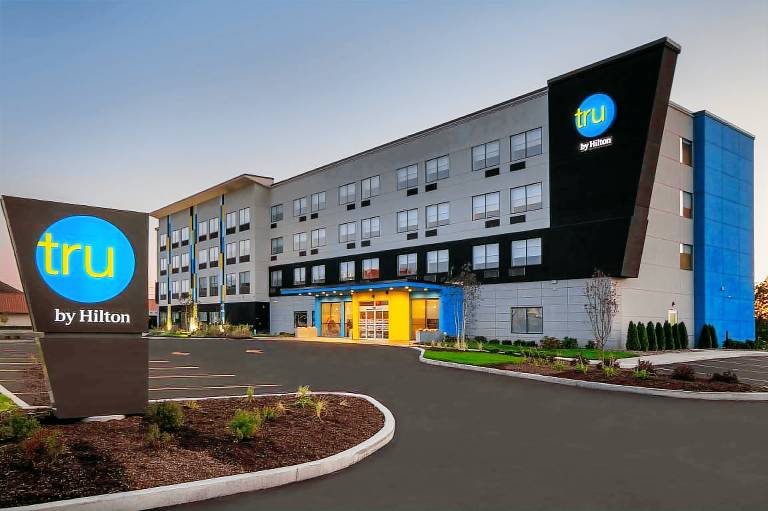 Tru by Hilton Merrillville in Merrillville, IN